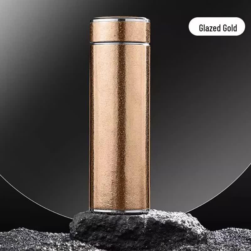 Xinke Pure Titanium Vacuum Flask