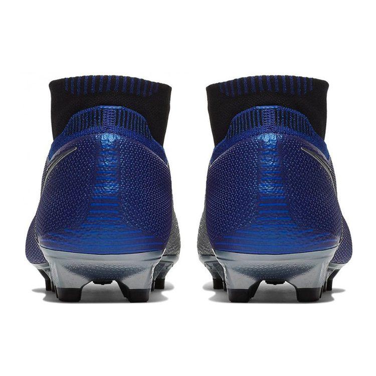 Nike Phantom Vision Elite Df Fg 'Racer Blue' AO3262-400