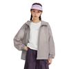 Girls' Casual Hooded Sun Protection Jacket
