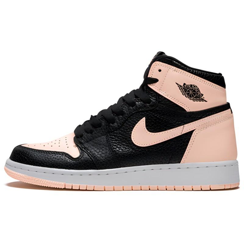 (GS) Air Jordan 1 Retro High OG Crimson Tint Kids 575441-081 EU 36