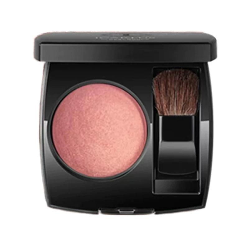 Icarlus Light Feeling Soft Sand Baked Rouge Repair Highlight Complexion Blush Concealer and Moisturizer Makeup Nude Makeup Integrated Female
