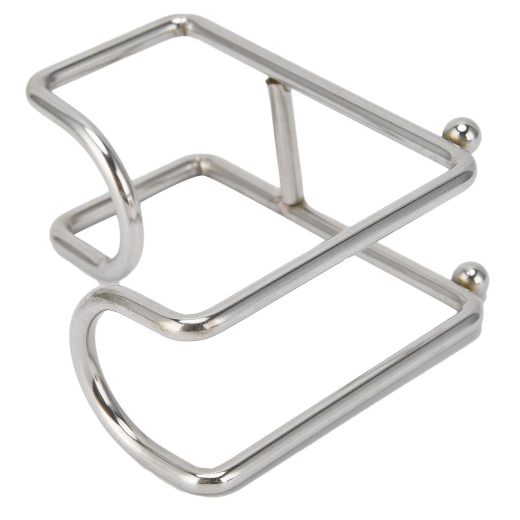 Adhesive Hook NonDrilling Reusable Coat Towel Hook Wall Hanger for Bathroom Kitchen