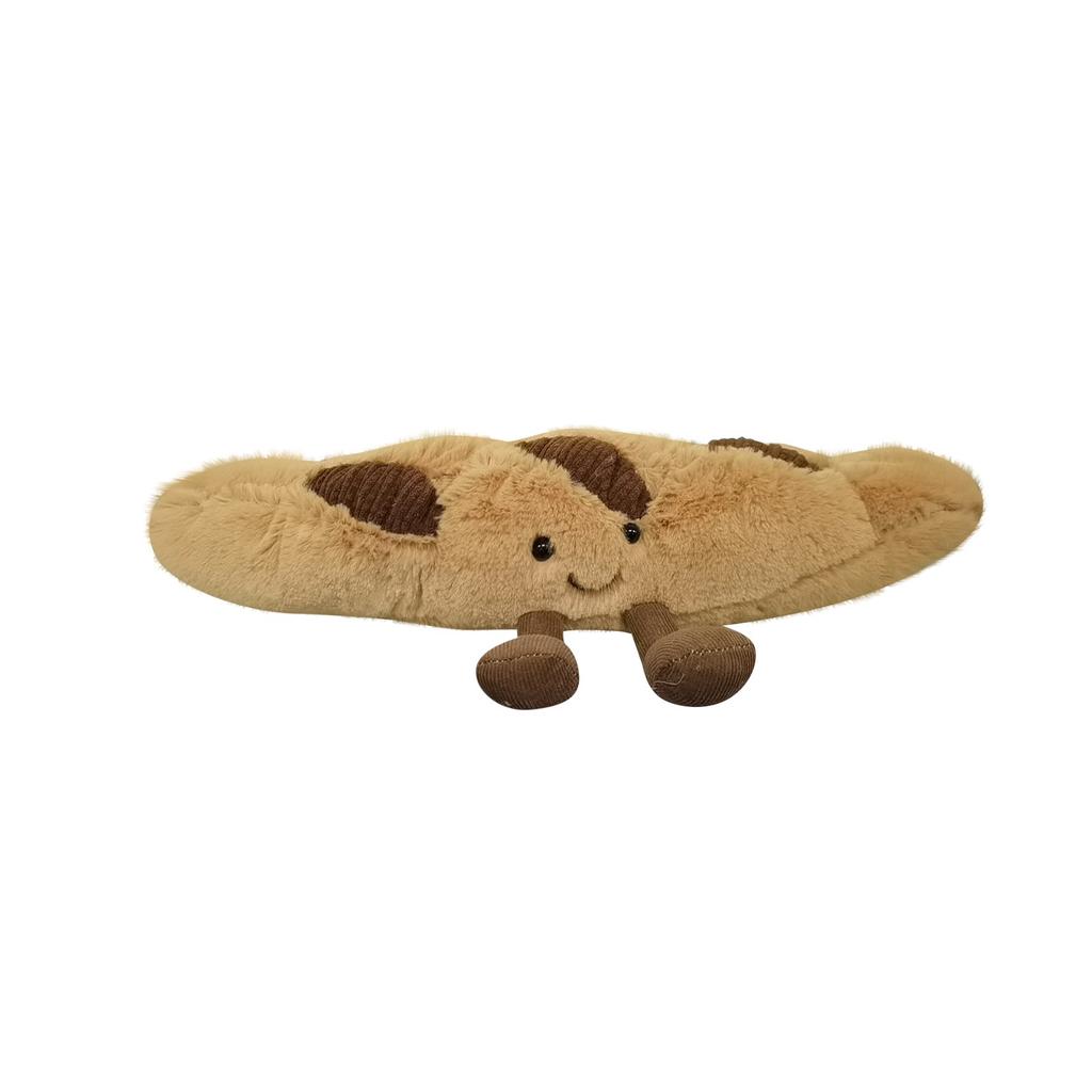 Plush Doll Atmosphere Home Decoration Doll Children's Gift Doll