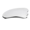 Terahertz Scraping Board Terahertz Stone Gua Sha Plate Lymphatic Drainage Facial Scraper for Face