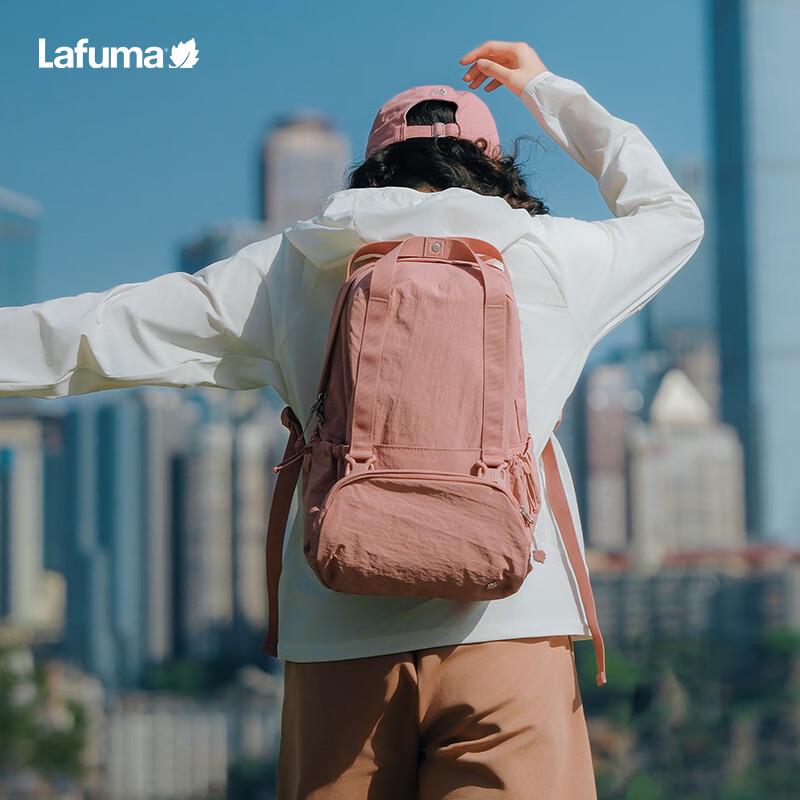 LAFUMA Women s Lightweight Sports Backpack with Removable Pouch