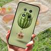Etui Do Huawei Honor Magic7 Lite 5G Miękkie Silikonowe TPU Pokrowiec Na Telefon Dla Honor Magic7 Pro Fundas Magic 7 Odporna Na Wstrząsy Osłona Zderzaka