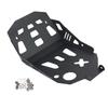 For Loncin VOGE 300 Rally 300 GY RALLY300 Accessories Engine Protection Cover Chassis Under Guard Skid Plate Belly Pan Protector