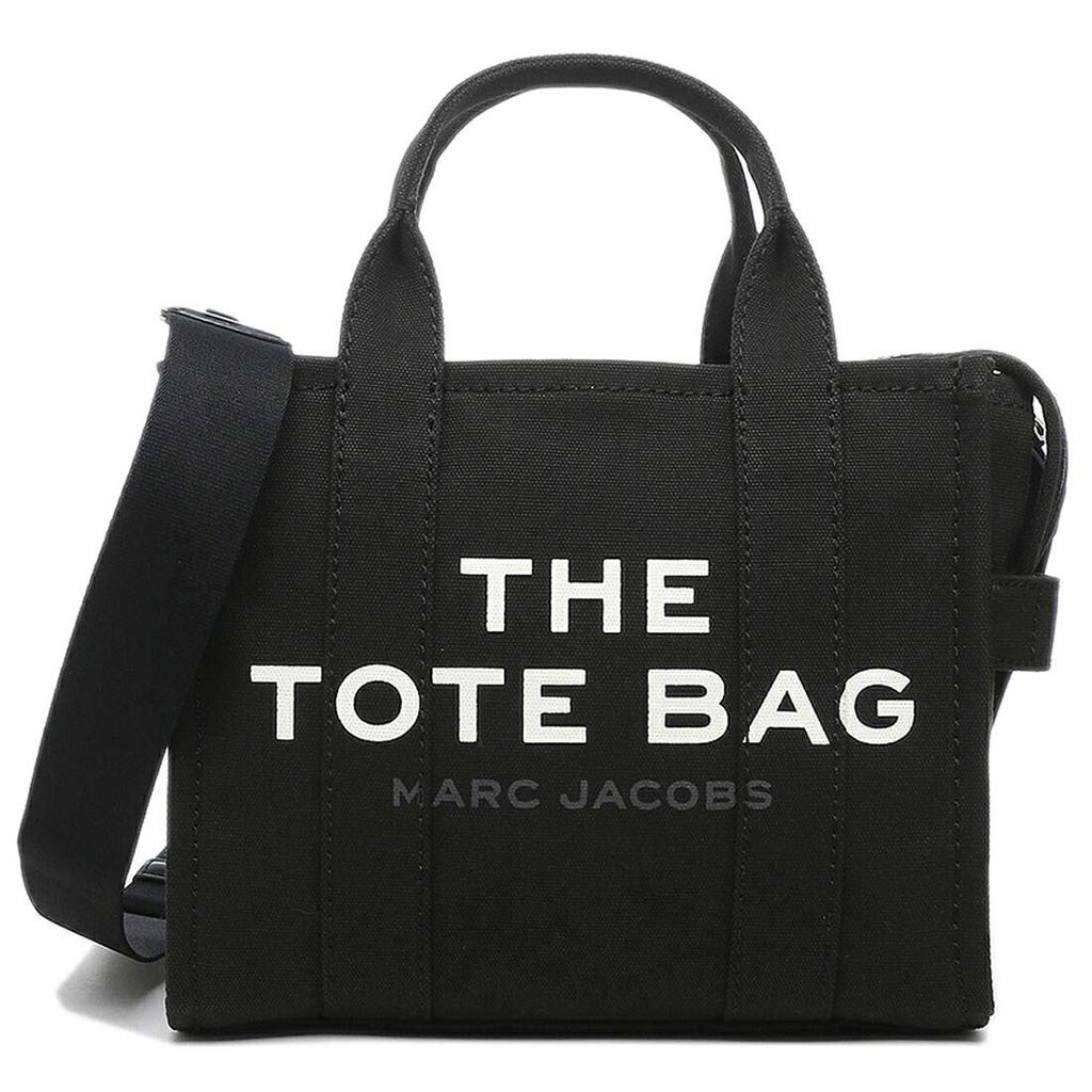 MARC JACOBS MINI TRAVELER TOTE MISC 001-BK [product]