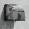 Power Socket Box, Electrical Socket Cover for Car Charging Batteries, Office