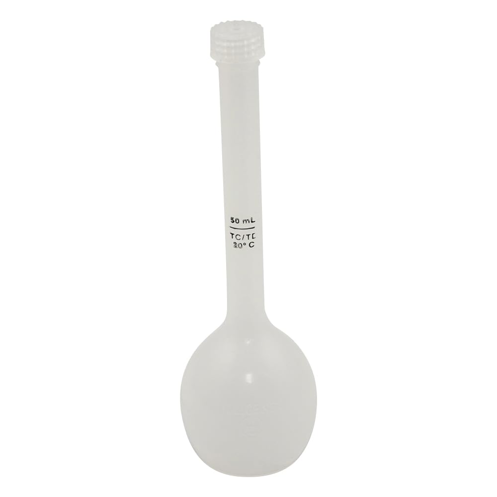 

Nalgene Volumetric Flask (PP) 50mL /6-246-01