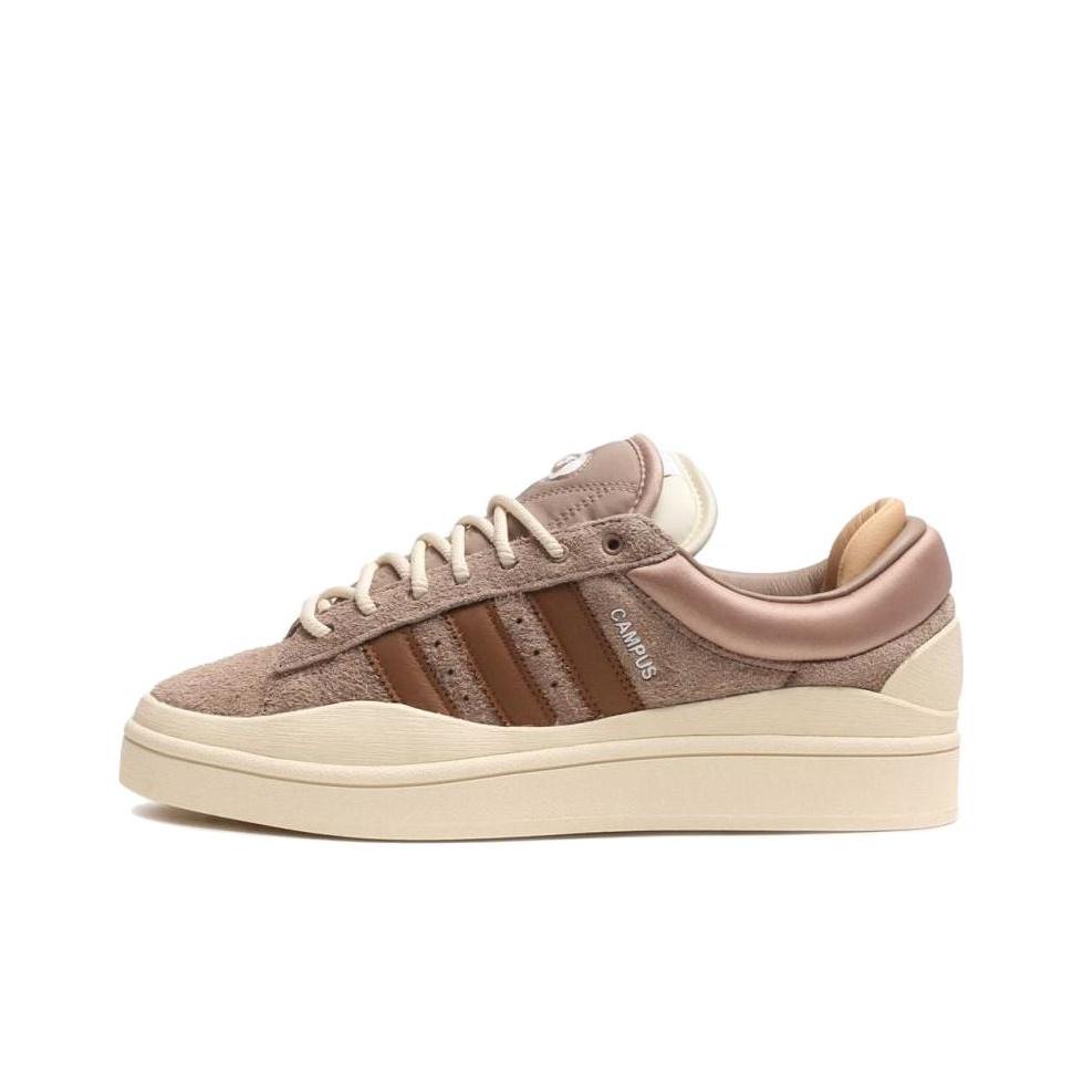 

кроссовки adidas Campus Light Bad Bunny Chalky Brown ID2529
