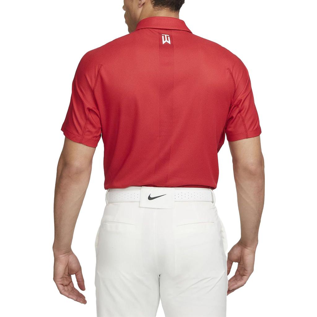 New Nike Tour Men's Dri FIT Jacquard Golf Polo DR5327-687