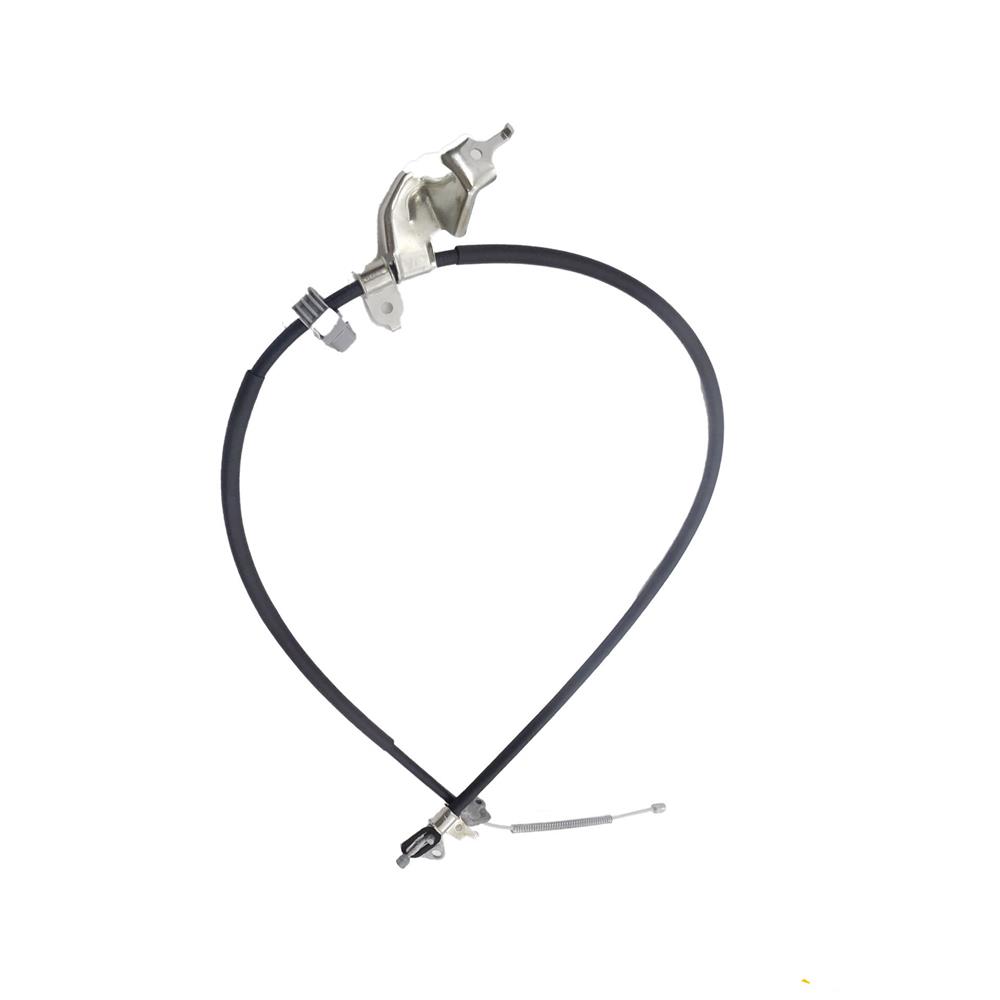 Suitable for Toyota Vios 2008 Brake Cable OE 46430-0D140