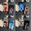 Draken Gokus Ballen Vegeta IV Super Cover voor Samsung Galaxy S25 S24 S23 Fe Ultra Plus S7 Edge A05 A06 A16 A55 A15 A35 Hoesje