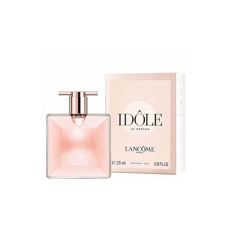 LANCÔME Idôle Le Parfum, Цветочно-древесный парфюм, отмеченный наградами 25ml EDP
