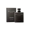 Allure Homme Sport Eau Extreme EDP Perfume for Men, 100ml