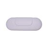 Waterproof Makeup Brush Holder Silicone Cosmetic Brush Storage Bag  Travel Beauty Tool Storage
