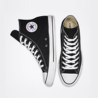 Chuck Taylor All Star Black High [M9160C] [Shipped from Korea] 100% Authentic