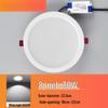 Iluminare LED – Corpuri de iluminat LED incorporabile