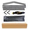 Junshi Portable Multi-Sport Net Stand