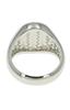 Ring ca. Größe 15 SUSSEX RING Silber 925 [Vivienne Westwood] Damen 64040186/01P586 [Artikel]
