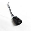 For Passat B5 Beetle Golf 4 MK4 Amarok 6N0927997A ABS Wheel Speed Sensor Plug Connector with Cable Pigtail