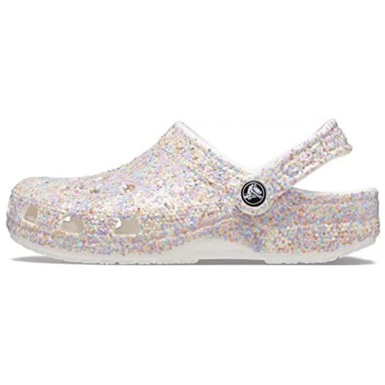 

Crocs Ева Удобные Удобные Клоги Унисекс Обувь Бежевый 205942-94S 39-40