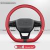Kompatible Lenkradabdeckung für Oshan Z6, Intelligent Electric IDD, Oulwei X5, A800, X7Plus, Kosei Pro