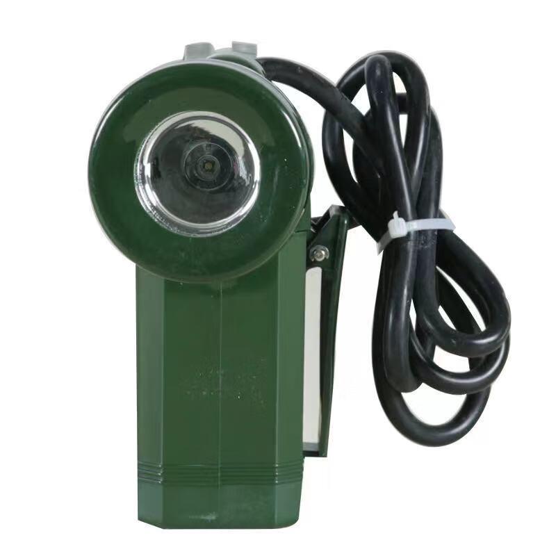 Bingsu Portable Explosion-Proof Emergency Work Light
