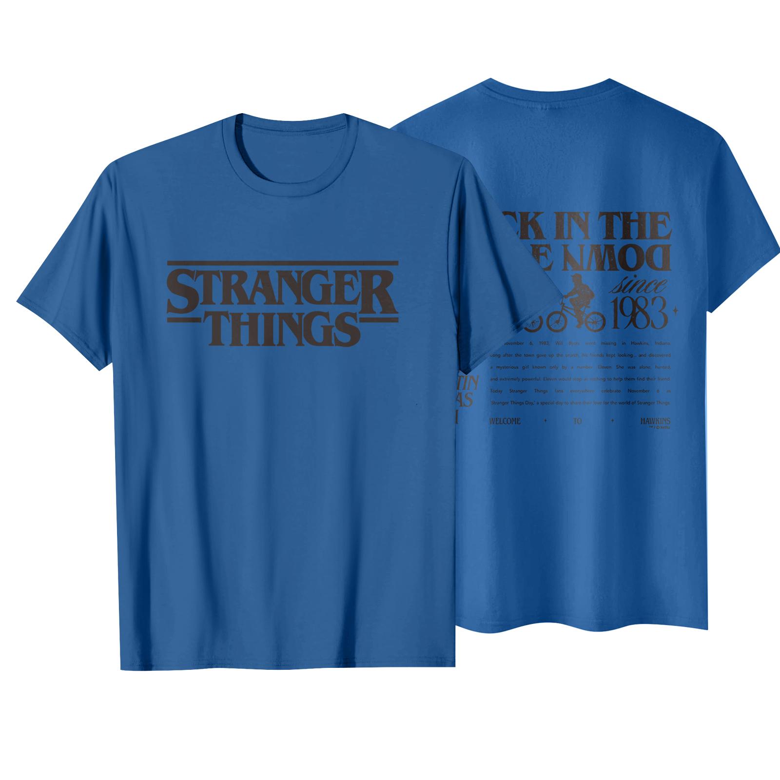 

Детская повседневная футболка с коротким рукавом и принтом букв 150