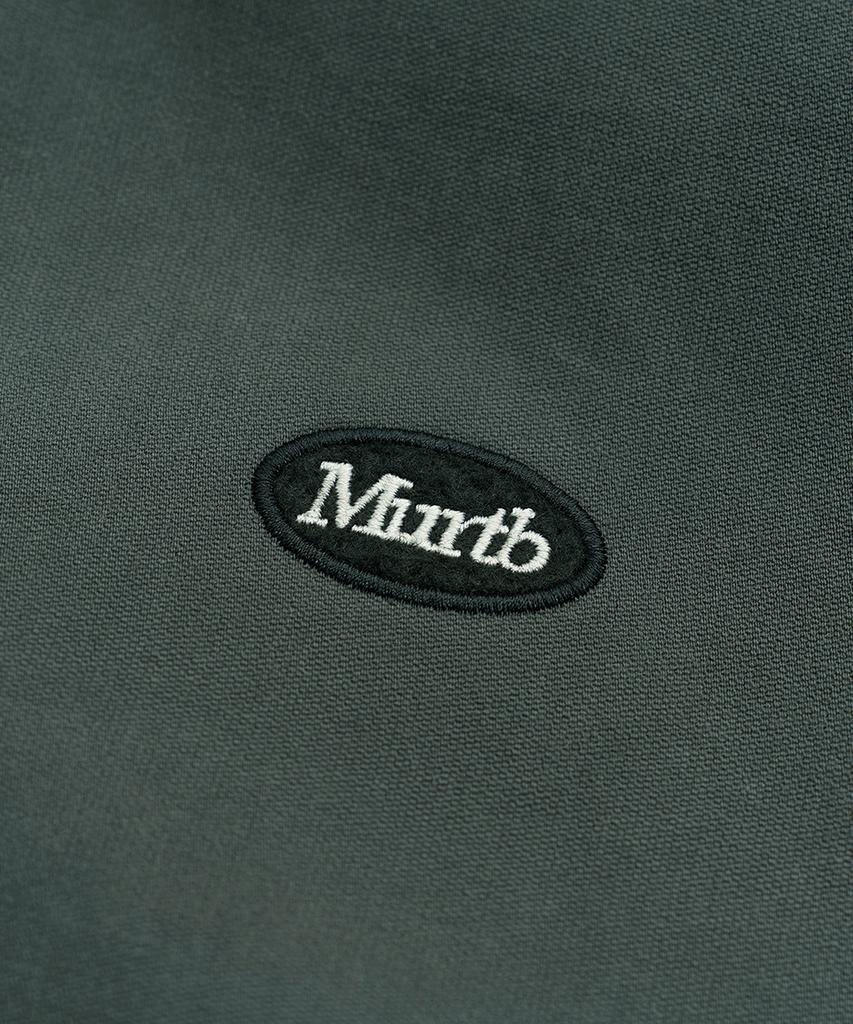 Midupdate Classic Barracuta Jacket_2Color