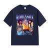 Funny Tim Robinson You Sure about That Meme Graphic T Shirts Unisexs Vintage Fashion ONeck Cotton Short Sleeve Tshirt streetwear