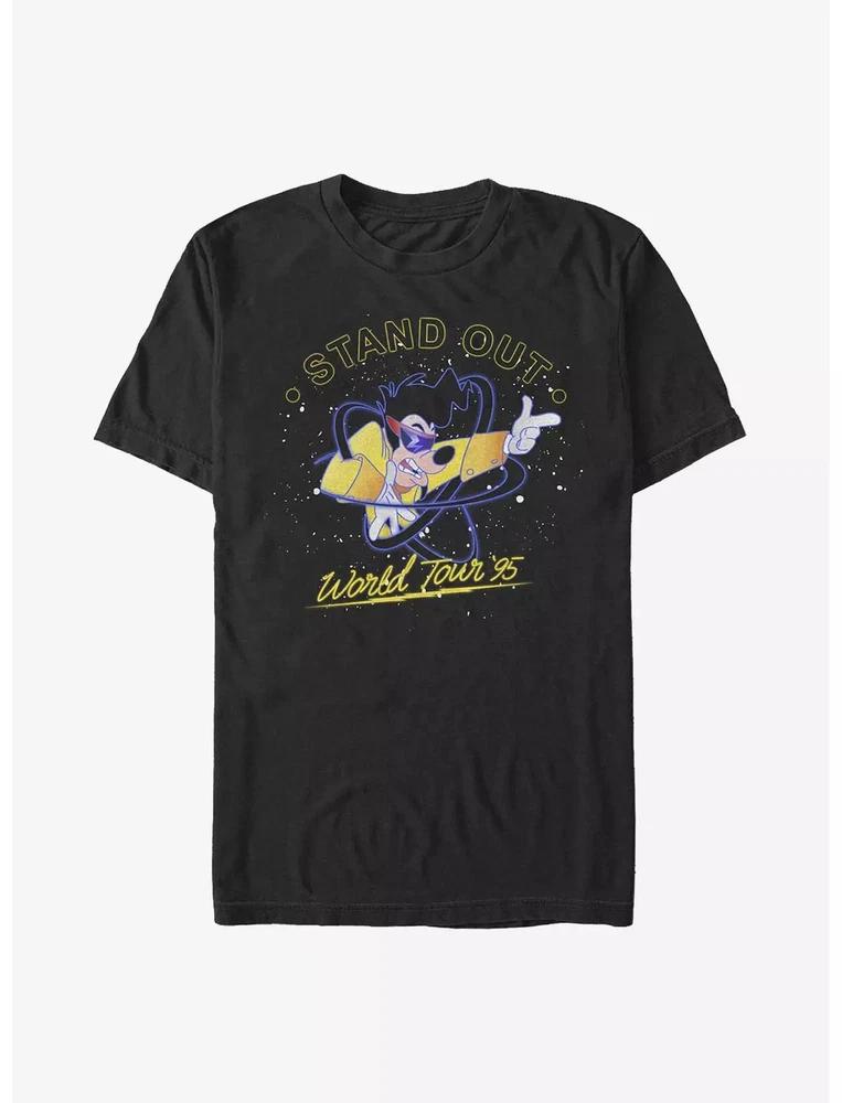 A Goofy Movie Above The Crowd TShirt Size S 4XL Gift For Friends S