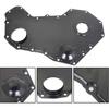 For 4991279 abwork Timing Gear Housing Front Case Cover Replacement for 5.9L 6B 4B 12V