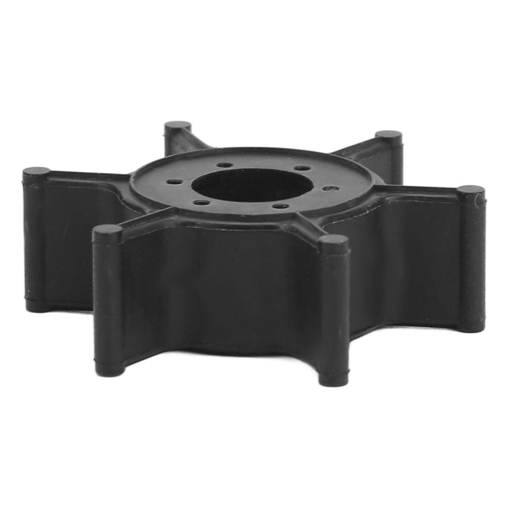 Outboard Water Pump Impeller Boat Motor Replacement Pump Impeller Marine Repair Parts 6E0 44352 00
