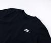 Nike Sportswear Club Size M 013 Black Men's T-Shirt [AR4999]