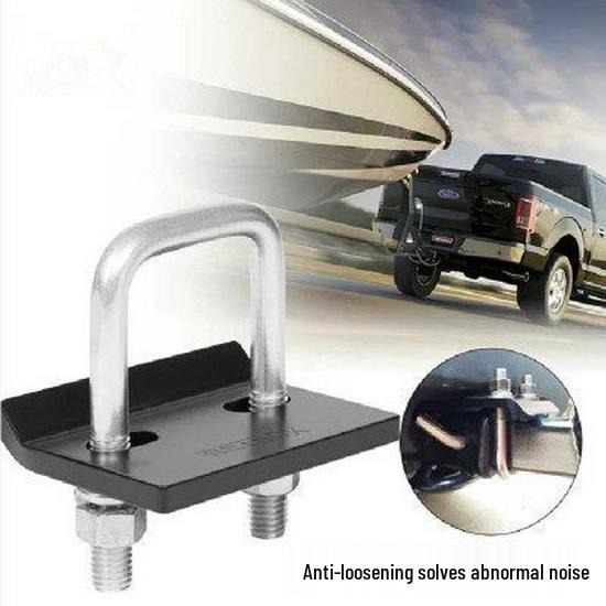 

Folding Car Trailer Cargo Basket for Off-road Vehicles