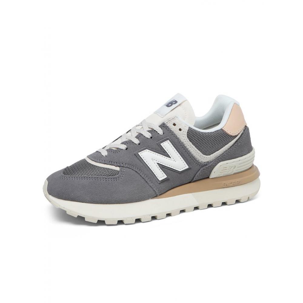 

New Balance Унисекс 574 кроссовки U574lgdb 245