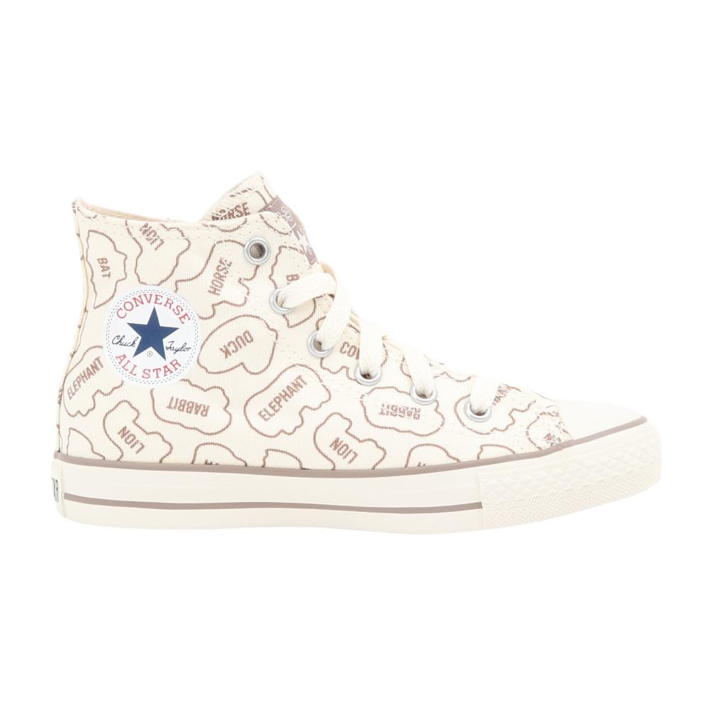 Converse Child All Star BS Z HI/Tabekko Animal
