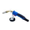 TIG Welding Torch Stand Workshop Equipment Carbon Steel Power Tools Soldering Tools Tools Parts Welding Welding Holder