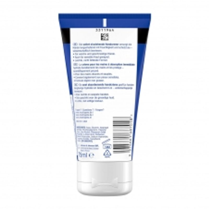 Neutrogena Quick-Clearance Hand Cream 75ml