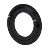 Front Fork Ring Gasket Front Fork Tapered Steerer 28.6/39.8mm High Quality