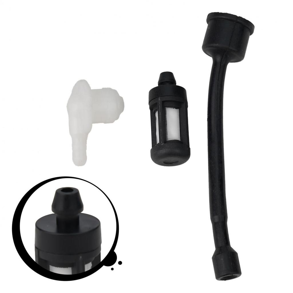 Landwirtschaft Kraftstofffilter-Kit Kraftstoffleitung 076 090 1111 358 7700 2020 Neu Heißer Verkauf