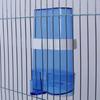 Parakeet Bird Cage Accessories Food Feeder Bird Water Dispenser Bird Waterer Bird Water Feeder