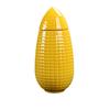 Ceramic Corn Shaped Storage Jar, Disguised To Store Money, Jewelry, Keys, Tea Cans, Home Decoration Ornaments