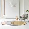 Irregular Shapes Living Room Decoration Carpet Modern Style Rugs for Bedroom Thick Plush Lounge Floor Mat Fluffy Soft Study Rug