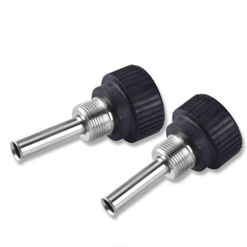Soldering Station Iron Handle Accessories for Office Decoration DIY Work Improve Welding Efficiency Corrosion Resistance