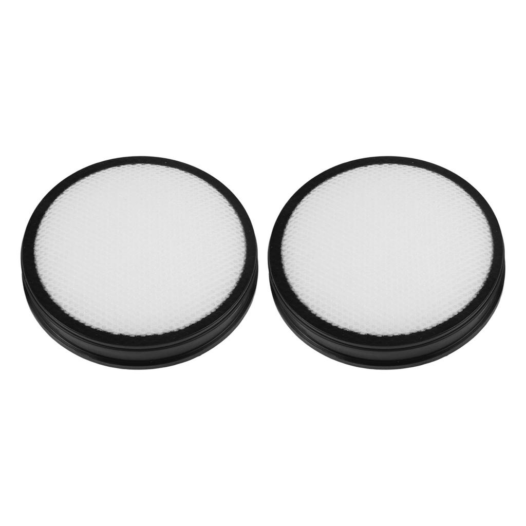 Washable Replacement Filters Designed for VAX Vacuum Cleaner Models Set of 2