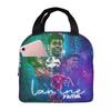 Borsa Termica per Pranzo Lamine Y-Yamal Accessori Stella del Calcio Scatola per Pranzo Stile Ins Cooler Termica Scatola Bento per Scuola