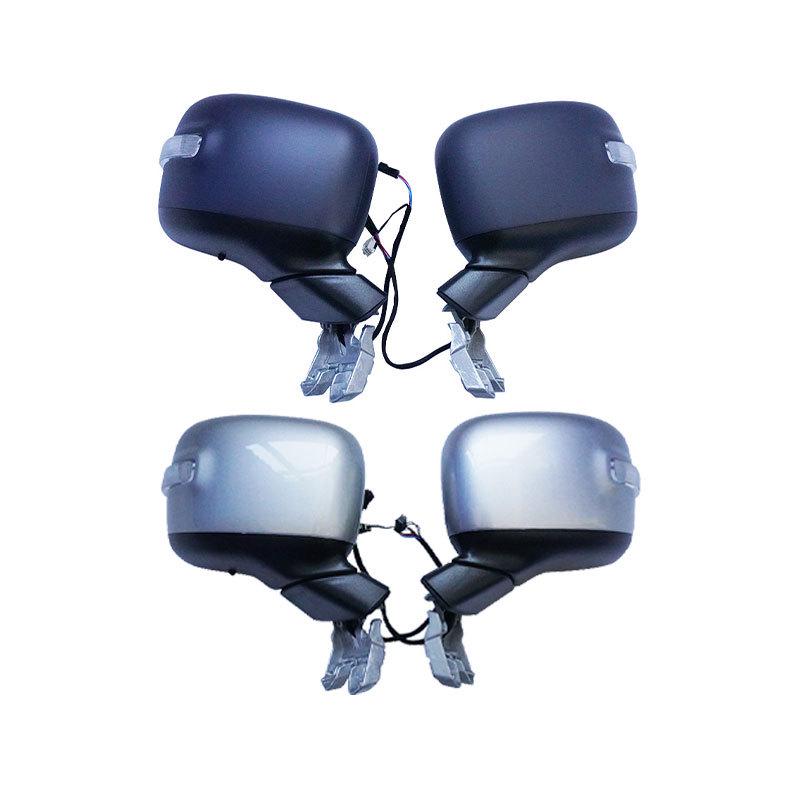Compatibile con l'Assieme Specchietto Retrovisore e Accessori Jeep Renegade 2016